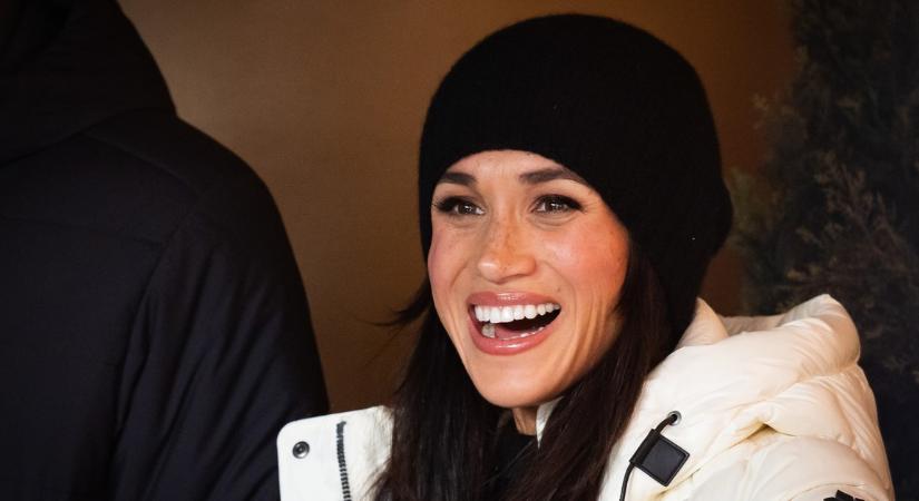 Friss fotó a királyi családból! ilyen tündéri a hároméves Lilibet hercegnő: Meghan Markle is vele van