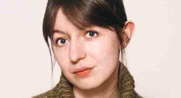 SALLY MATTOT ADNA Sally Rooney: Intermezzo