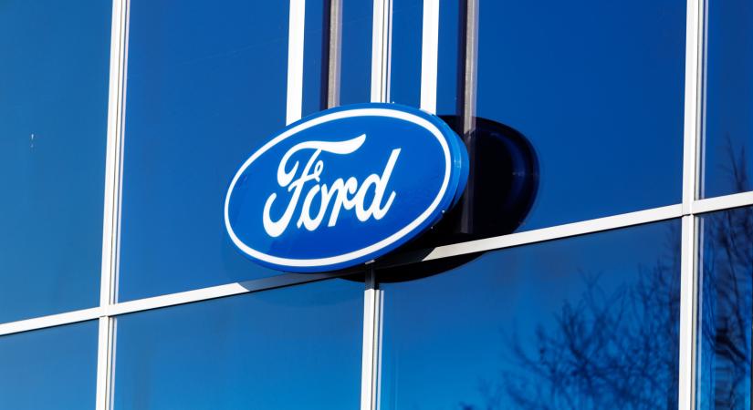 Drasztikus lépésre kényszerül a Ford