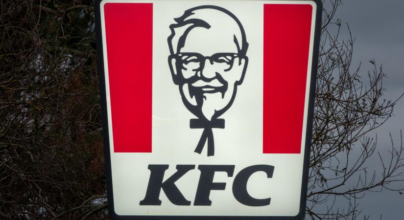 Elhagyja Kentuckyt a KFC