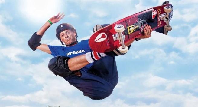 Tony Hawk visszatérése? Egy profi gördeszkás elszólása új remastert sejtet!