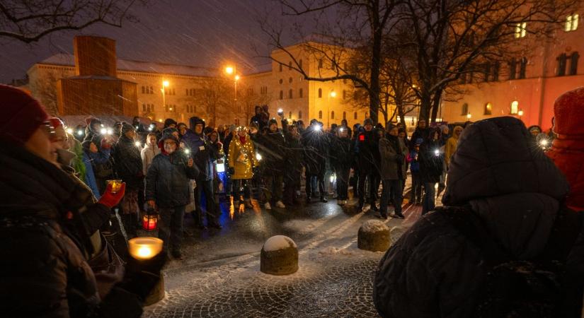 Vasárnap választ Németország: 22 százalékra nőtt az AfD támogatottsága