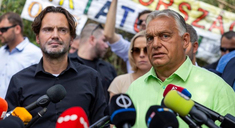 Kiderült lesz-e Havasi Bertalannak, Orbán Viktor volt sajtófőnökének új megbízatása