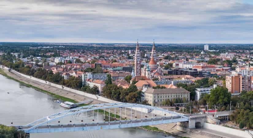 Nem viccelnek a vörös kóddal, kemény fagyra számítson