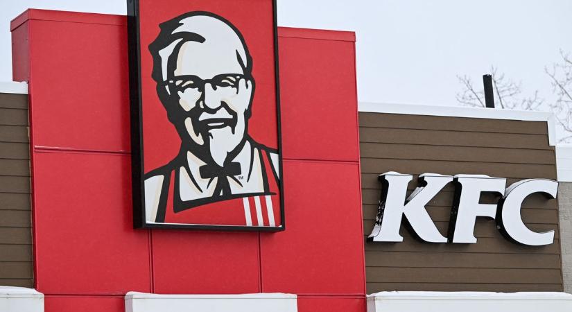 KFC: A „Kentucky” név marad, de a cég Texasba költözik