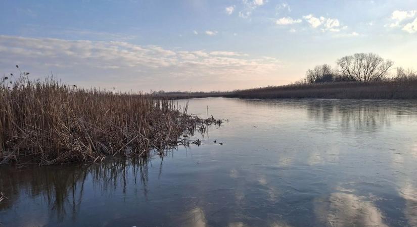 Az életével játszik, aki ezt teszi a Tisza-tavon