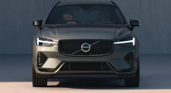 Jó az öreg a háznál: ismét megújult a Volvo XC60