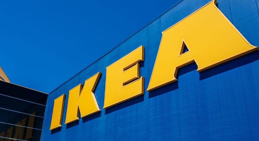 Kiderült, hogy érinti-e Tolnát az IKEA nagy bejelentése!