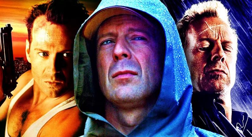 Minden idők 12 legjobb Bruce Willis filmje, amit mindenképpen látnod kell