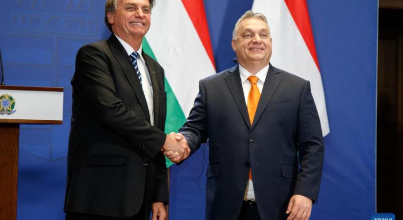 Puccskísérlet miatt emeltek vádat Orbán Viktor szövetségese ellen