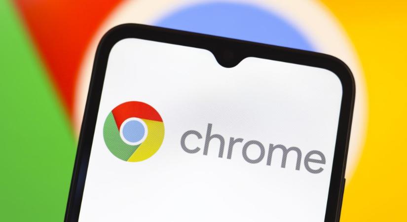 Fontos frissítés jött a Chrome-ba, mutatjuk, mi a teendője