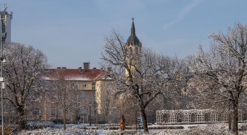 FIGYELEM, SZOLNOKIAK!