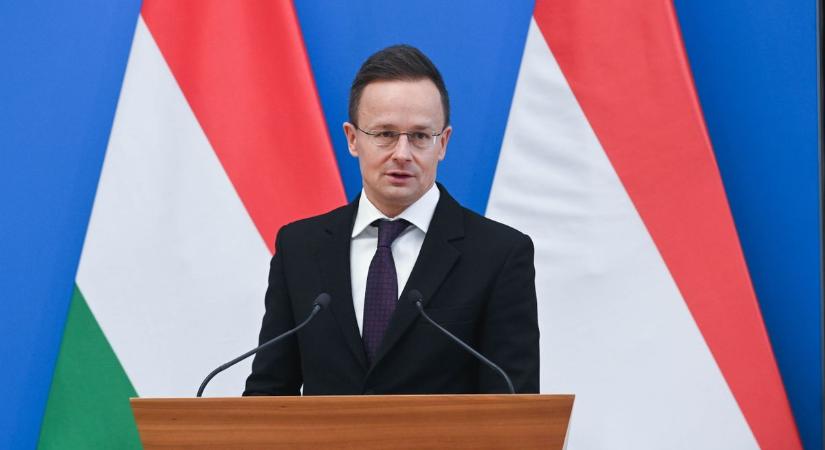 Szijjártó Péter: Huszonhét terrorellenes szakember dolgozik Budapesten