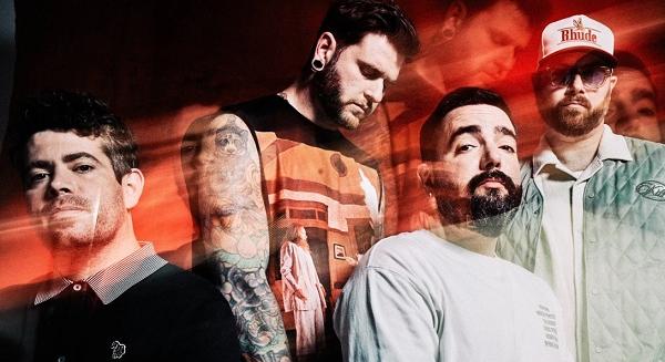 A Day To Remember: meghallgatható két dal az új albumról