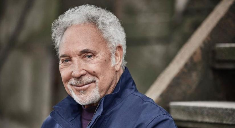 Erős nyarunk lesz, Budapesten koncertezik Tom Jones és Billy Idol is