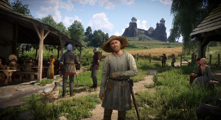 A Kingdom Come: Deliverance 2 eladásai újabb mérföldkövet léptek át