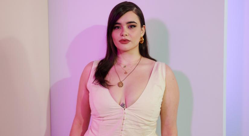 Rá sem ismerni az Eufória sztárjára: Barbie Ferreira bikinis fotón mutatta meg bámulatos fogyását