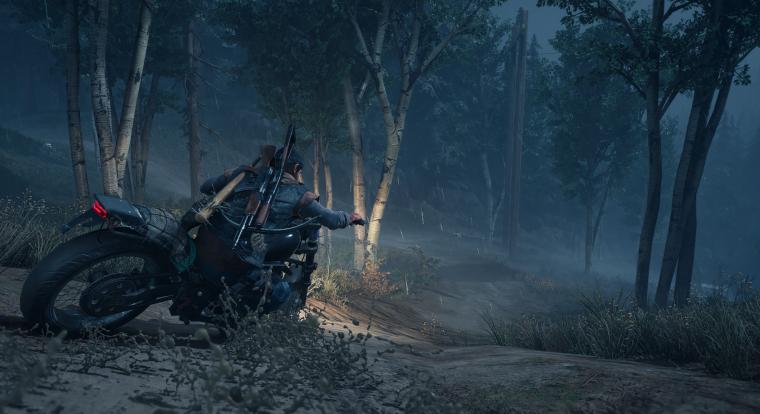 A Sony tisztázott egy fontos kérdést a Days Gone Remastered kapcsán - sok játékos nem örül a cég döntésének