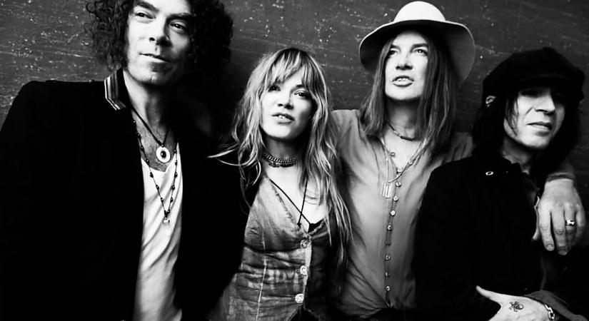 Debrecenbe készül az ikonikus amerikai rockbanda, a Dandy Warhols – videóval