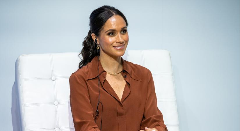 Meghan Markle álomszép anya-lánya fotója többet mond minden szónál: elképesztően nagyot nőtt a kis Lilibet