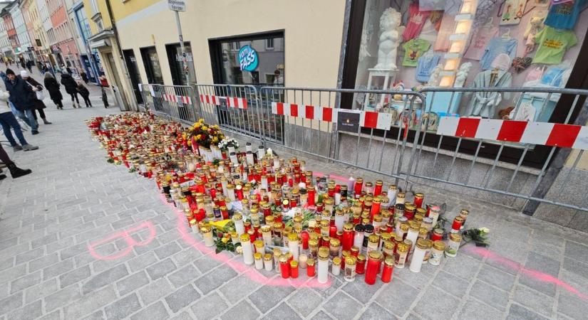 Villach közelében élő magyar férfi szólalt meg a késes támadással kapcsolatban