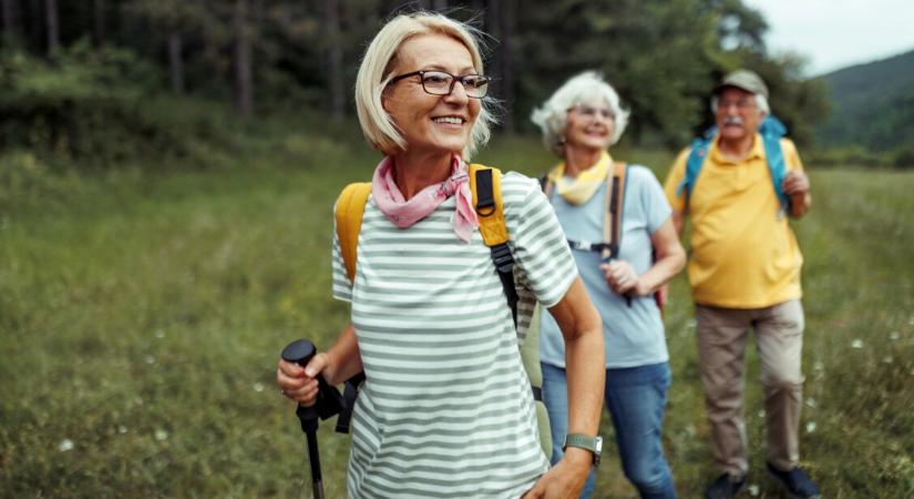 Lassíthatod az öregedést: elég, ha ezt a 8 szabályt betartod