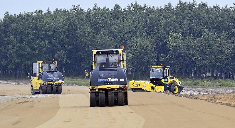 Folytatja romániai terjeszkedését a Duna Aszfalt