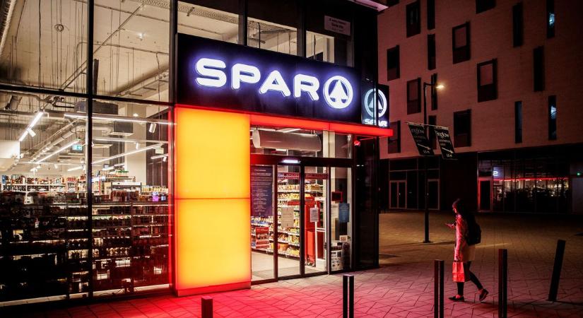 GVH: nem minden stimmelt a Spar vállalásával