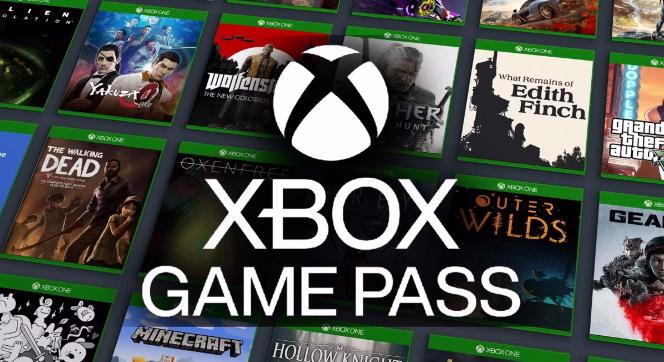 Xbox Game Pass: a 2025 februári második frissítés