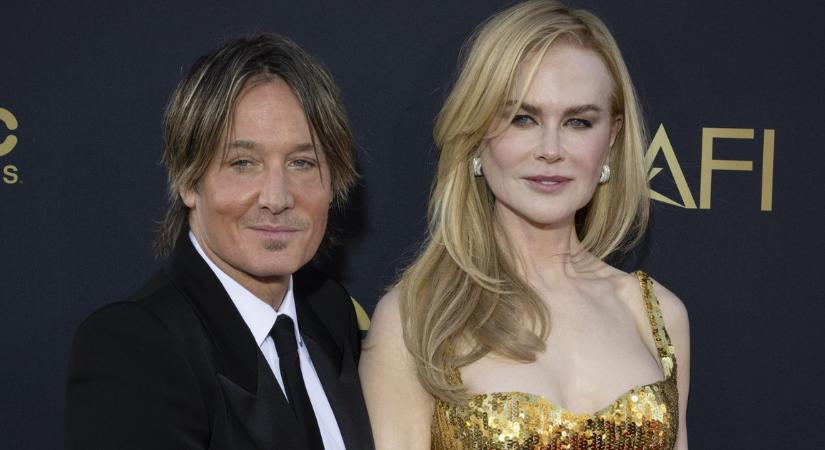 Betörtek Nicole Kidman és Keith Urban otthonába