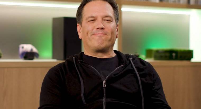 Phil Spencer véget vetett a konzolháborúnak