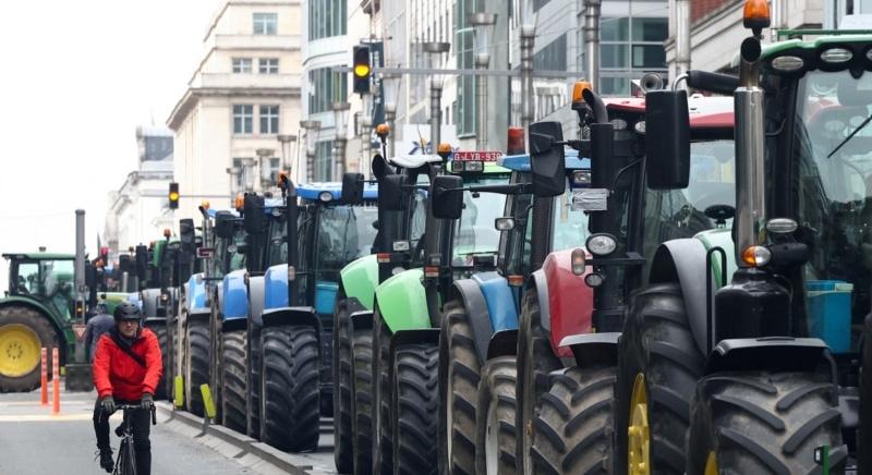 Uniós agrárbiztos: Eljött a fiatalítás ideje az európai agráriumban