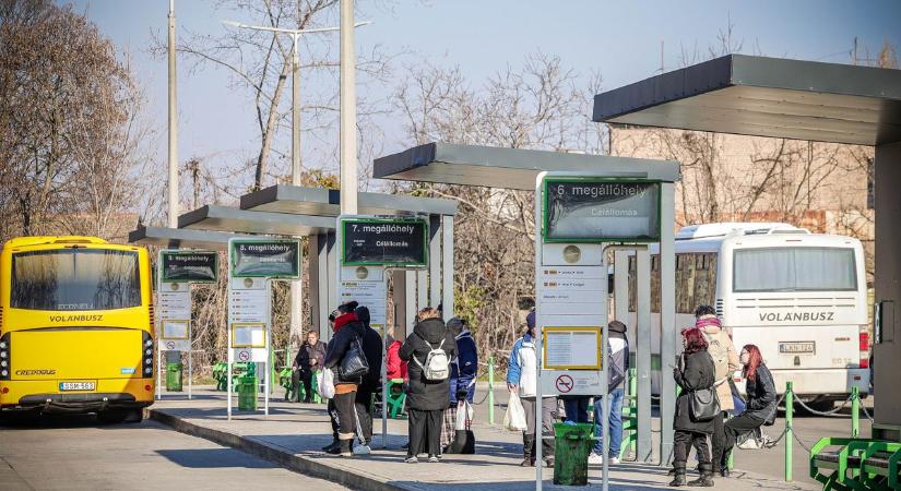 Új részletek derültek ki a szekszárdi buszpályaudvar felújításáról (képgalériavideó)