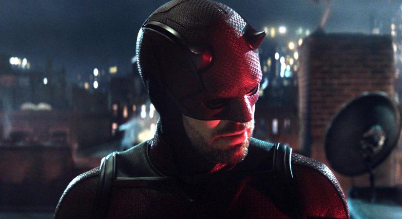 Matt Murdock és a Marvel univerzum