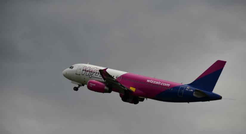 Adathalász csalók a Wizz Air nevével visszaélve küldenek elektronikus leveleket