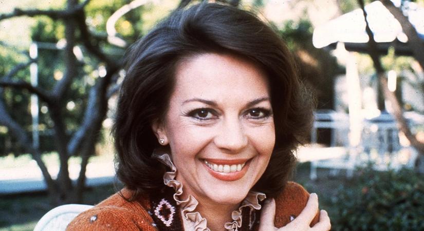 Natalie Wood halála ma is rejtély – 43 éves volt, amikor tragikus véget ért az élete