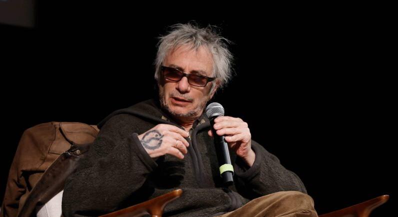 Leos Carax Budapestre érkezik