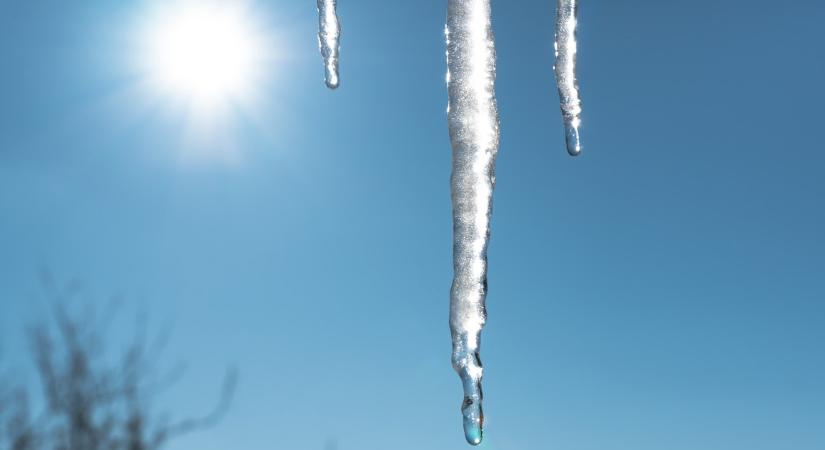 Nem hiszünk a szemünknek, de tényleg ezen a napon ér véget a tél. A meteorológusok is annyira bíznak benne, hogy...