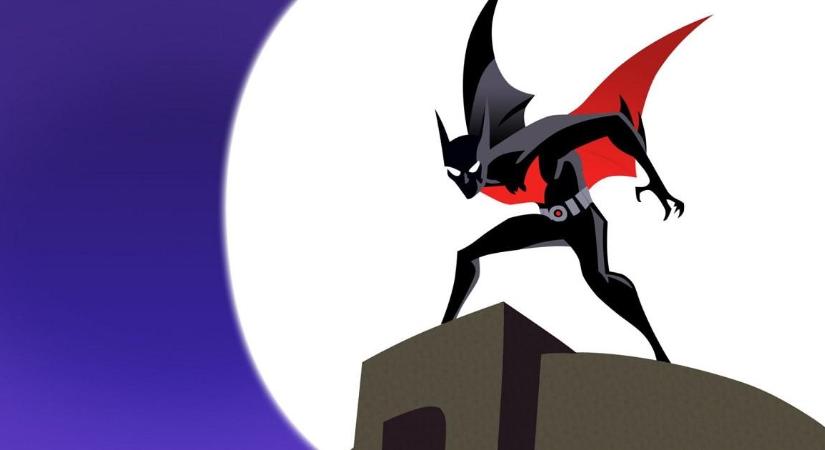 PlayStation-exkluzív trilógia első darabja lehet a Batman Beyond-játék