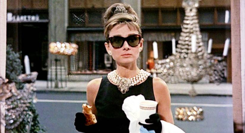 8 milliárd forintért eladó Audrey Hepburn lenyűgöző svájci villája