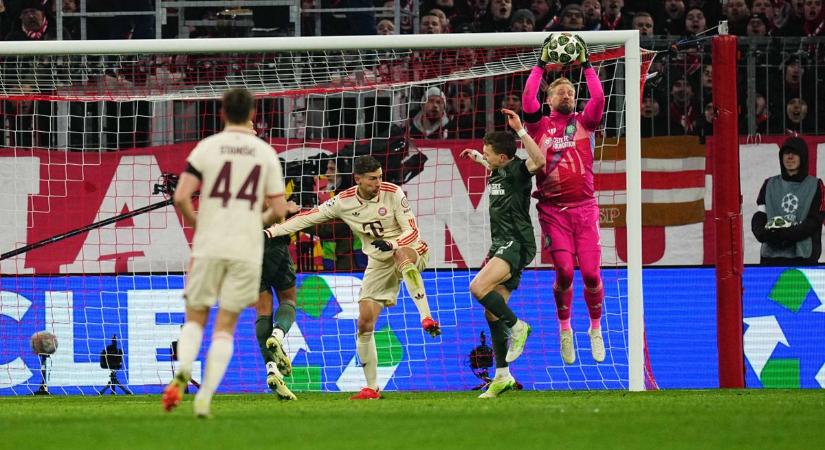 A Bayern München hosszú éveken át érlelte a bosszút, családi dráma lett belőle