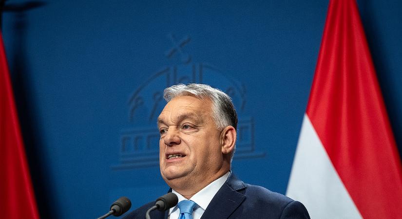 Orbán Viktor magyarokat tiltana ki, aznap megjelent egy különös kormánydokumentum