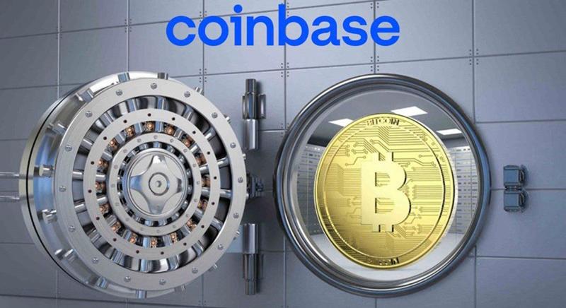 A Coinbase Proof of Reserves jelentéssel bizonyítja tartalékait