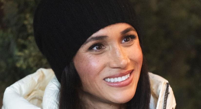 Meghan Markle körül óriási a botrány: lopással vádolják