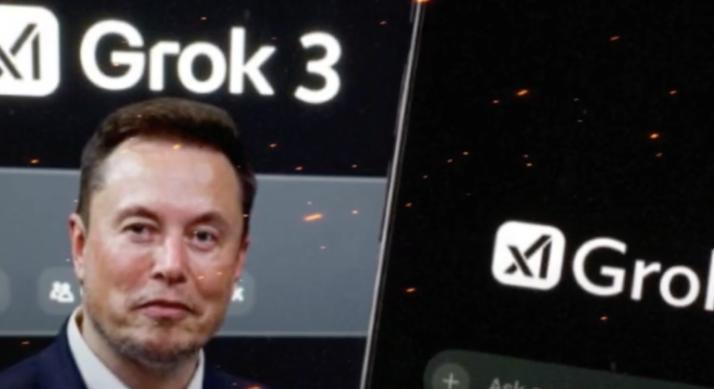 Musk ledobta az AI-bombát – A Grok-3 tényleg robbant