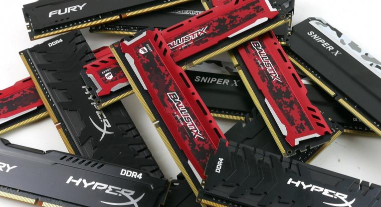 Vége a DDR3 és a DDR4 korszakának? Nagy váltás jön a memóriapiacon