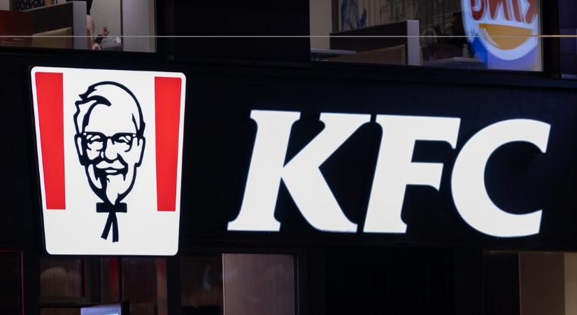 Őrület a KFC-nél: a Kentucky Fried Chicken távozik Kentuckyból