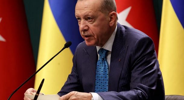 Erdogan a béketárgyalások „legjobb helyszínének” nevezte Törökországot