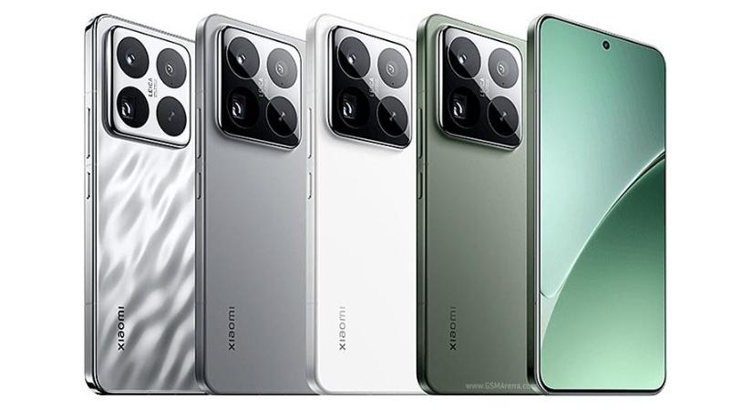 Alig lesz keret a Xiaomi 16 Pro és a 16 Ultra kijelzője körül