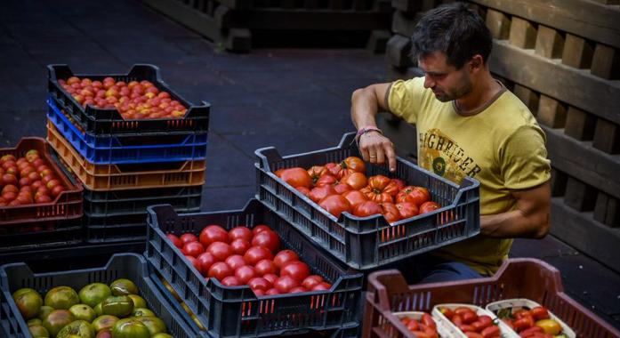 Így kerüld el az inflációt: zöldség, hús, tojás közösségi gazdaságoktól